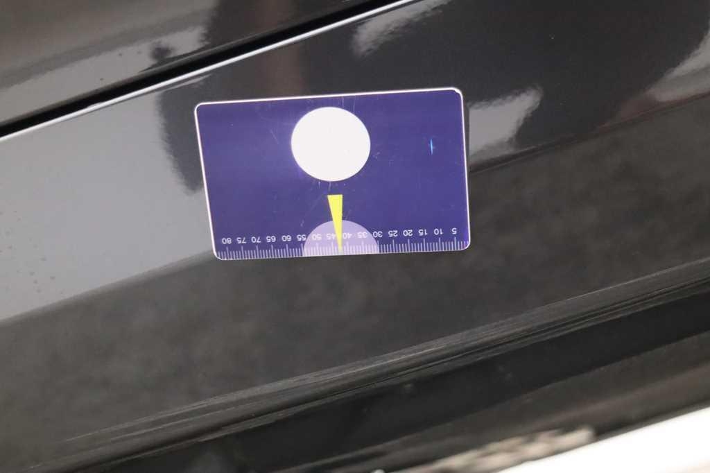 BMW 5er Touring 2018 photo 21