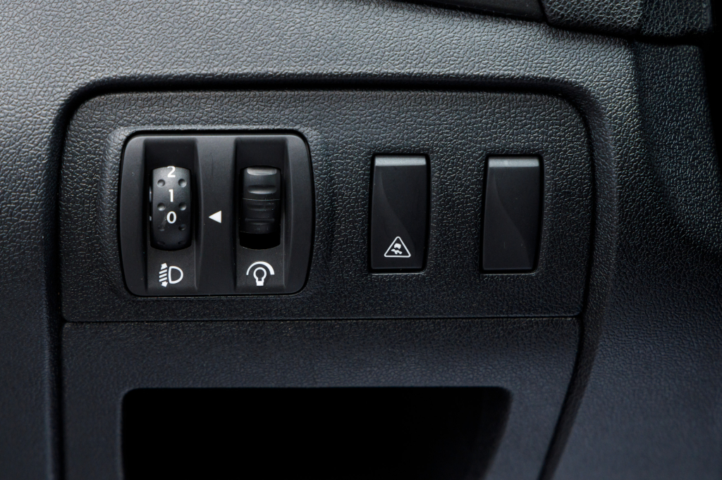 Renault Megane Scenic Grand  2010 photo 5