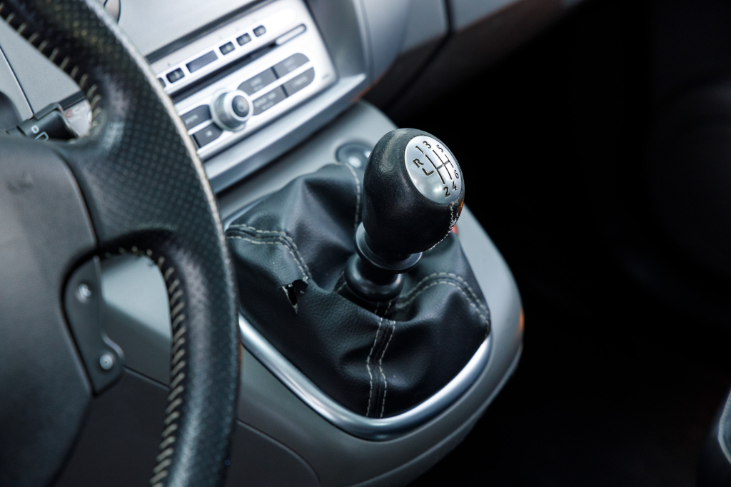 Renault Grand Scenic 2008 фото 20