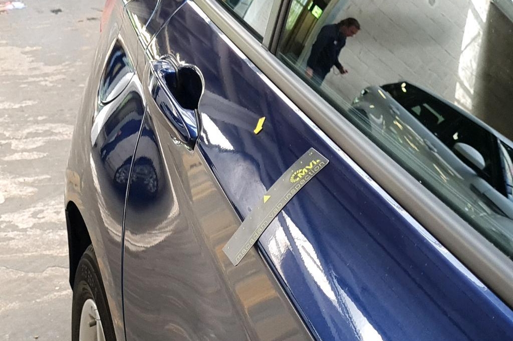 BMW 1er 2017 фото 32