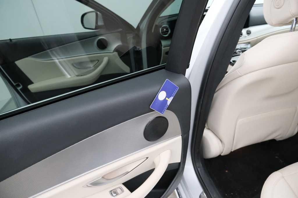 Mercedes-Benz E-Klasse 2017 фото 55