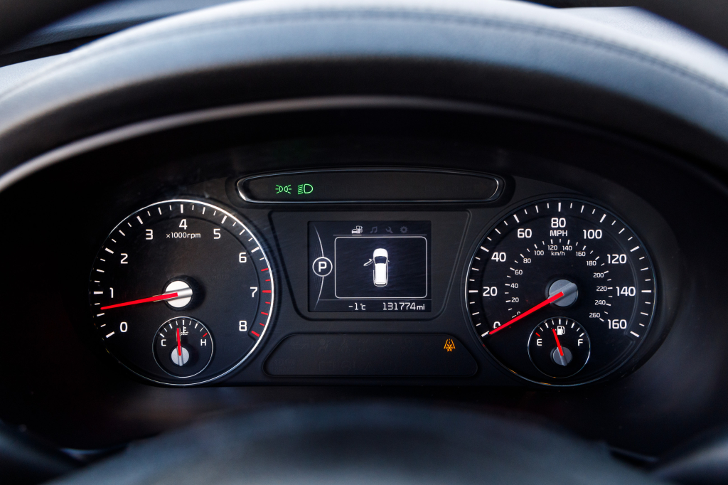 Kia Sorento V6 2015 photo 29