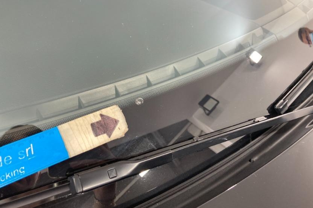 Porsche Panamera 4S 2017 фото 11