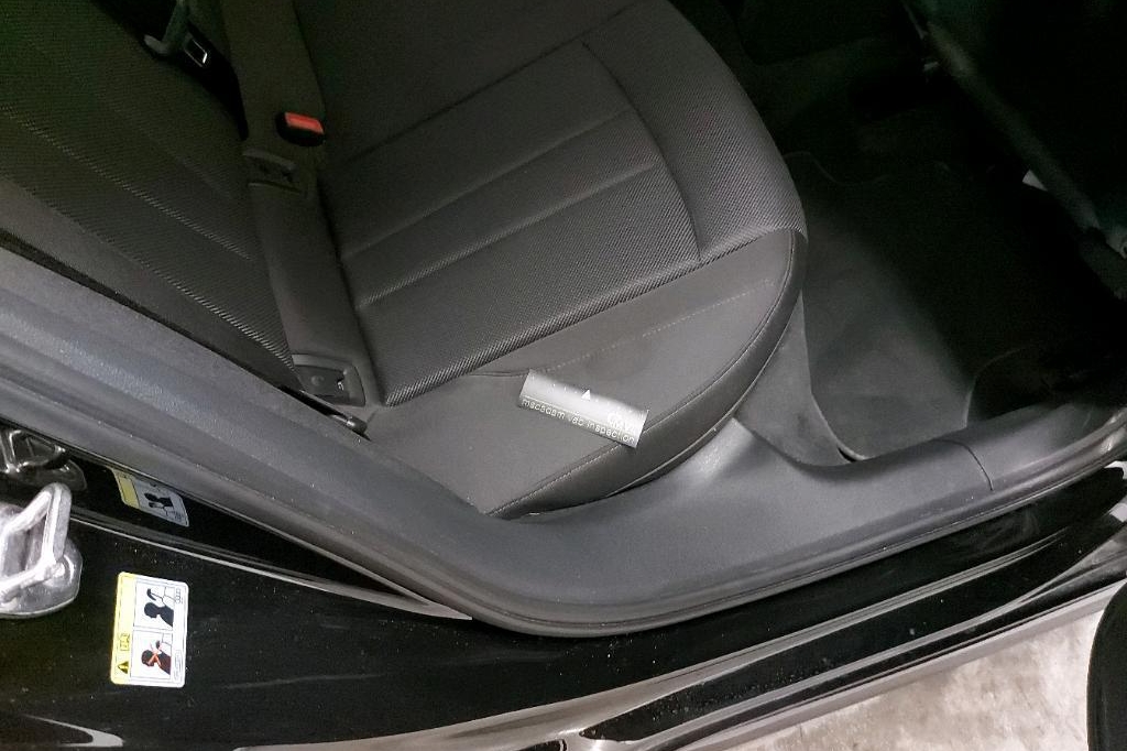 Audi A4 Avant 2019 photo 40