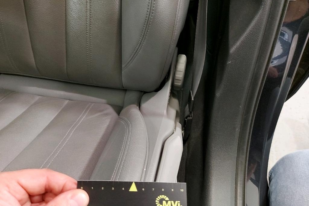 Audi A4 Avant 2017 фото 33