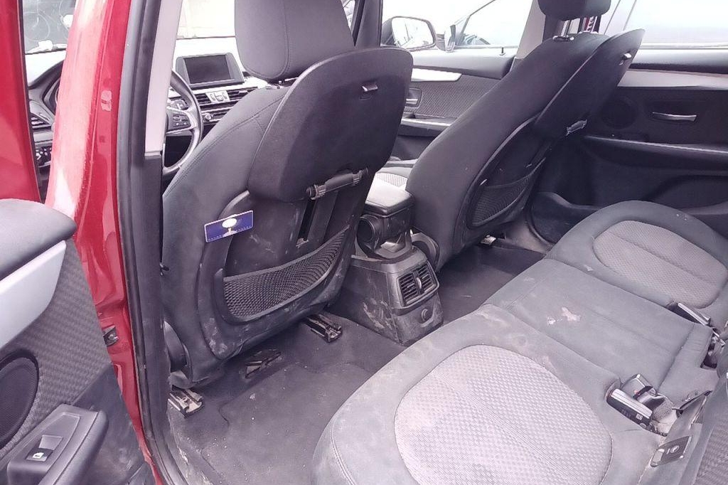 BMW 2er Gran Tourer 2016 photo 84