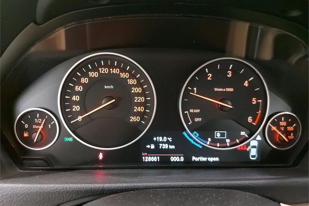 BMW 4er Gran Coupe 2016 фото 3