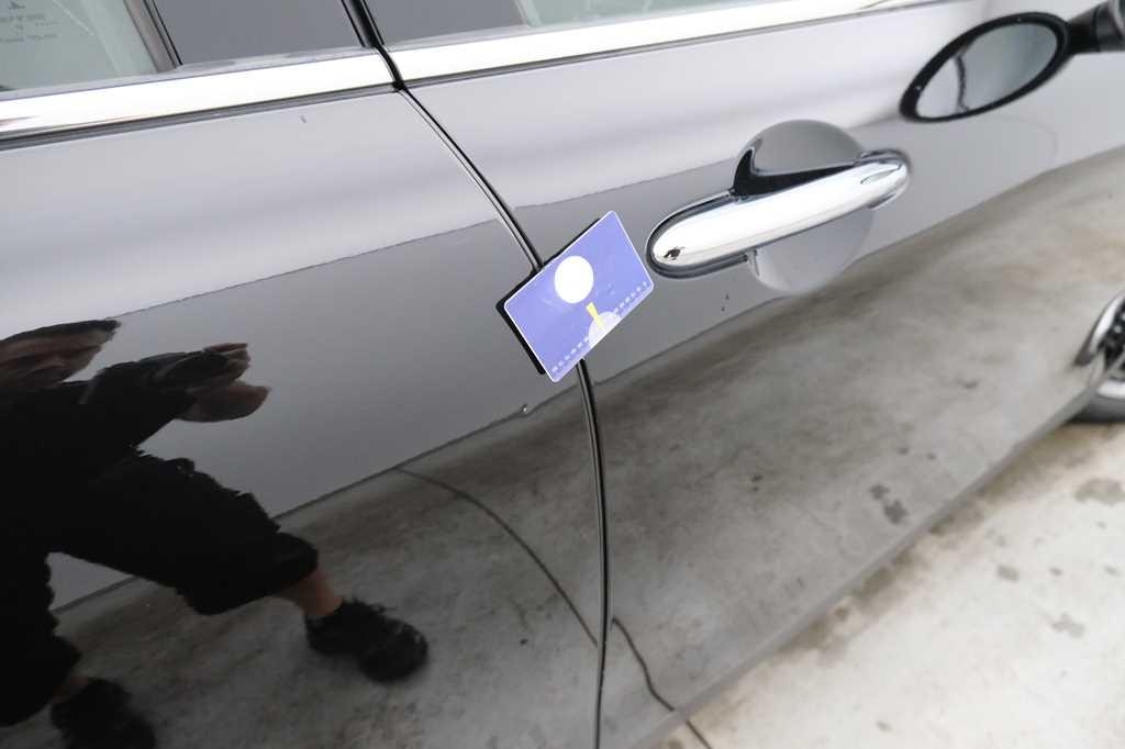 MINI One 2016 фото 32