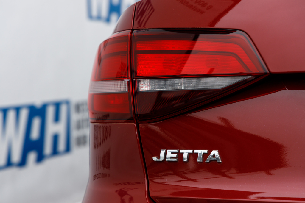 Volkswagen Jetta S 2017 фото 7