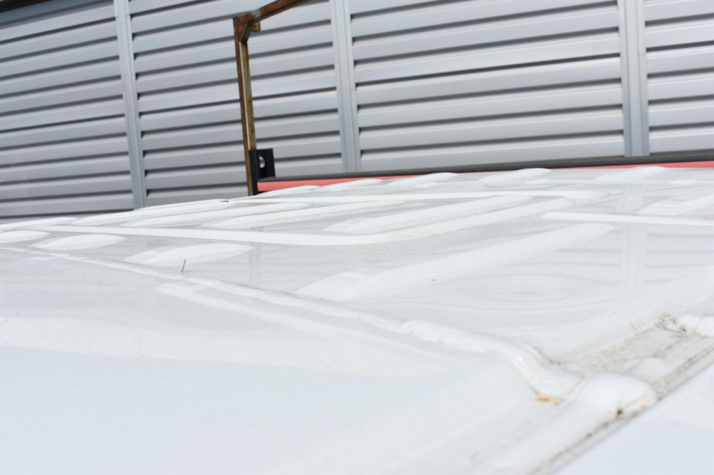 Renault Master Pritsche 2018 фото 22