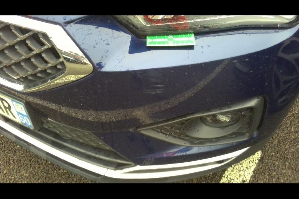 SEAT Tarraco 2019 photo 14