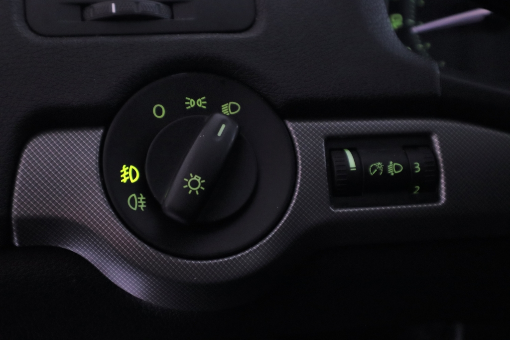 Skoda Octavia A5 MPI фото 9