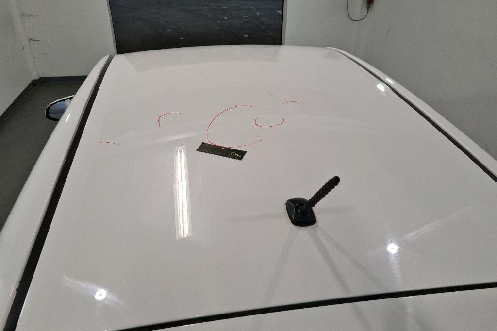 Toyota Yaris 2016 фото 18