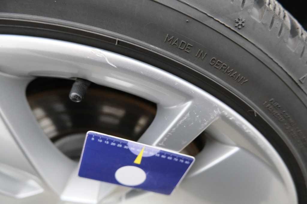 Skoda Octavia Combi 2018 фото 17