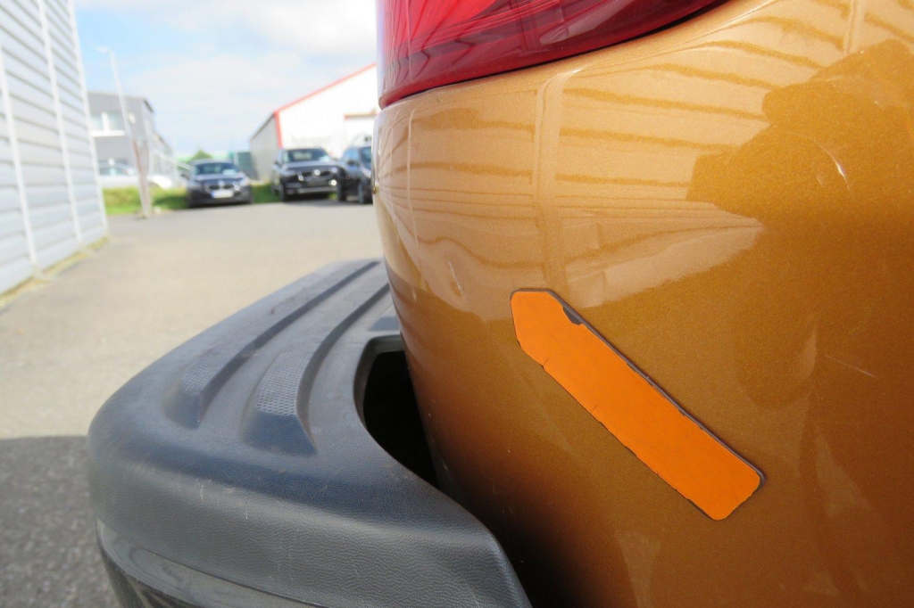 Ford Ranger 2020 фото 34