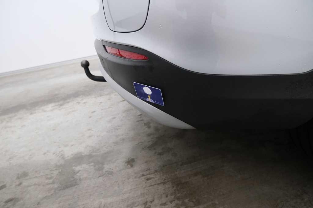 Mercedes-Benz GLC 2017 photo 19