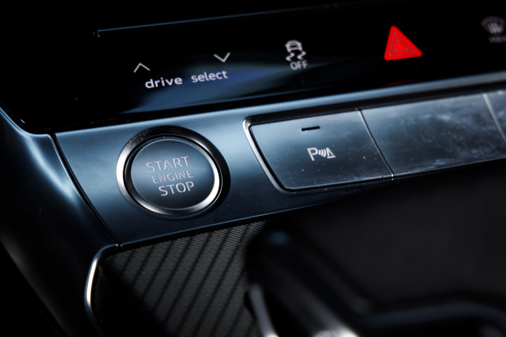 Audi A6 2019 photo 26