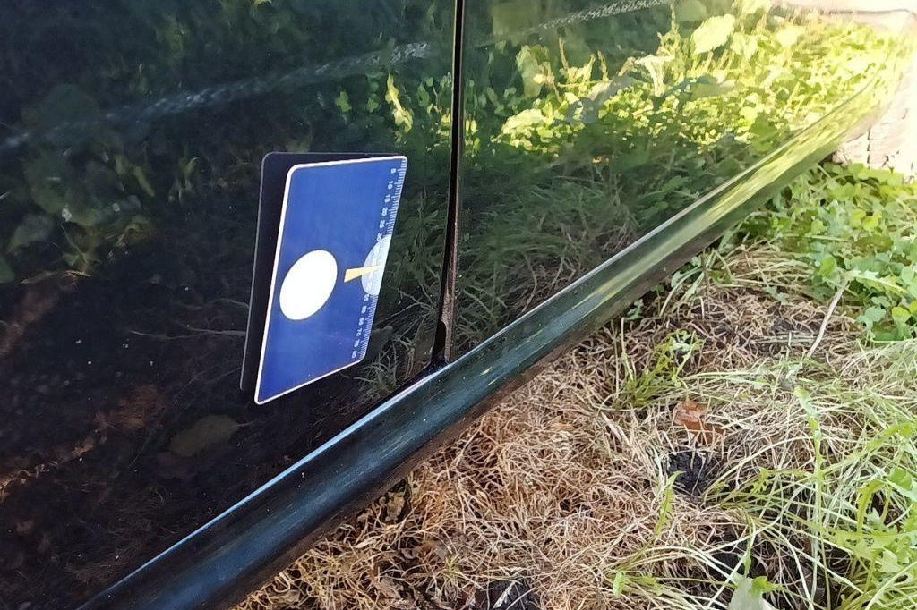 Peugeot 508 SW 2017 photo 16