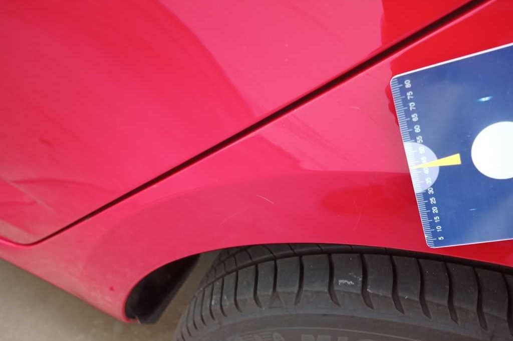 Skoda Octavia Combi 2018 фото 14