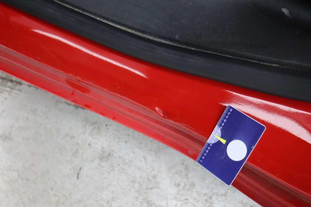 Opel Zafira 2017 фото 31