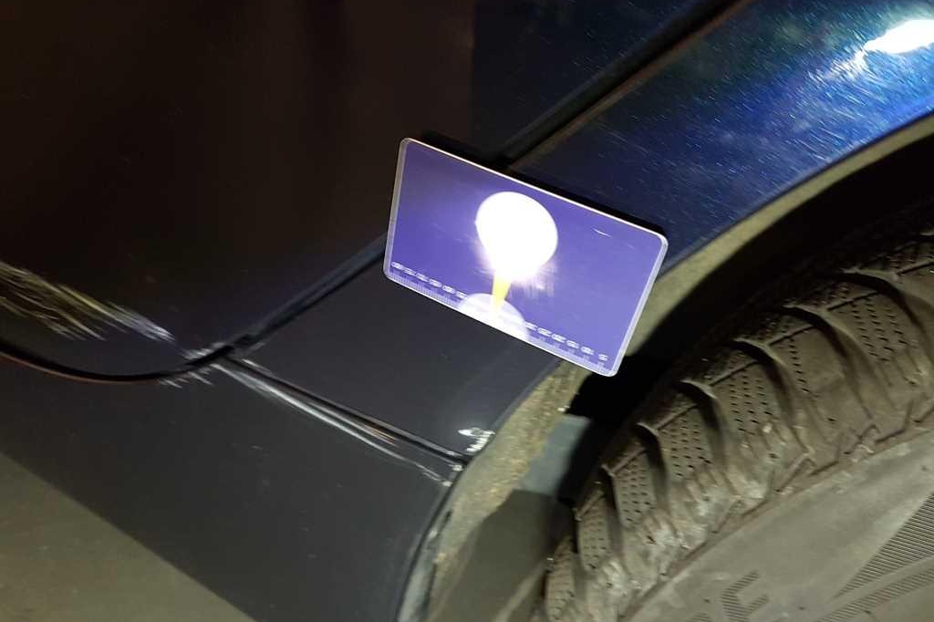 BMW 2er Gran Tourer 2016 фото 18