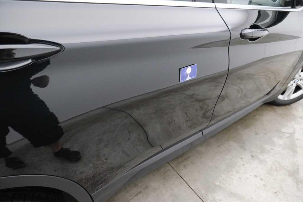 BMW X1 2017 фото 10