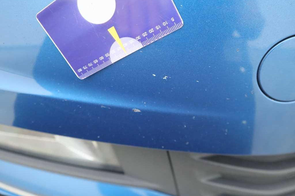 Volkswagen Touran 2016 photo 45