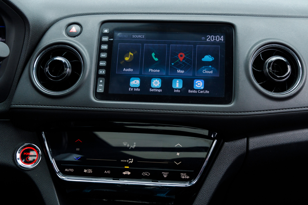 Honda X-NV 2020 фото 20