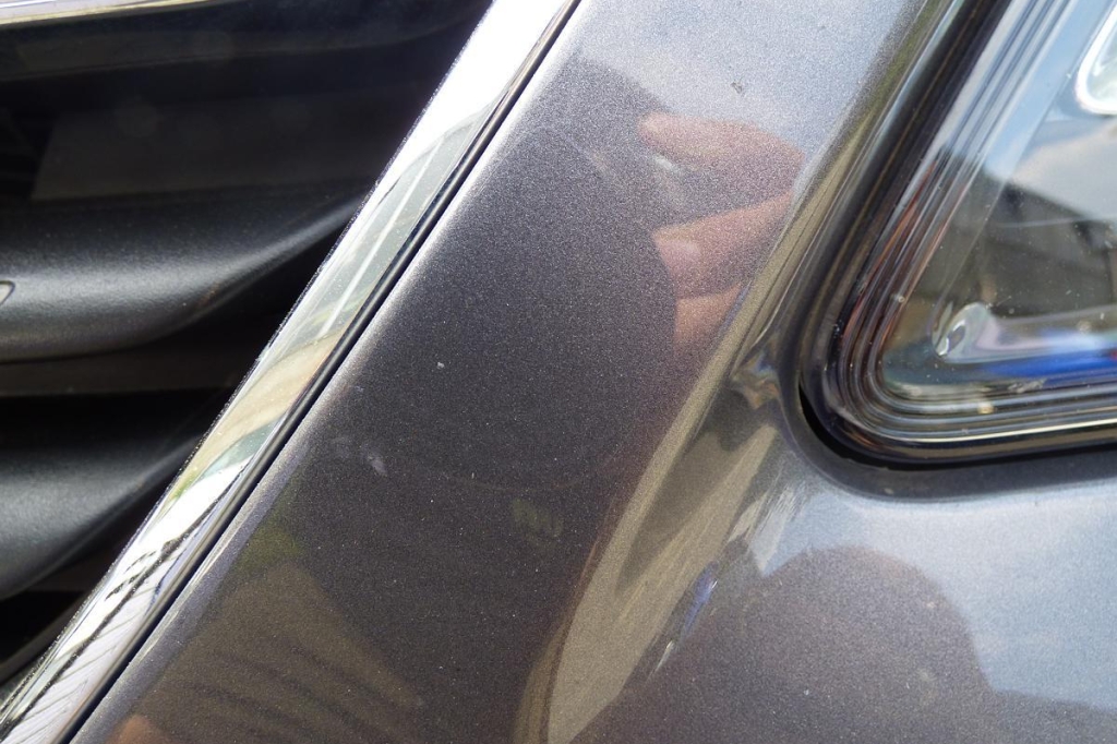 Opel Insignia Sports Tourer 2017 фото 15