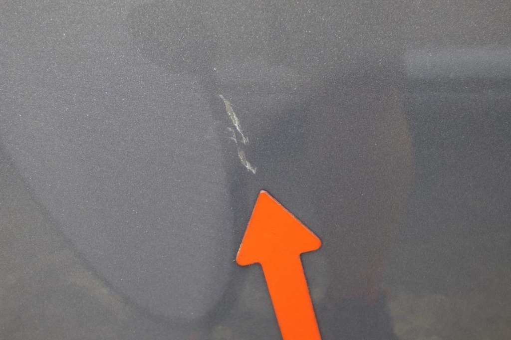 Opel Insignia Sports Tourer 2017 фото 19