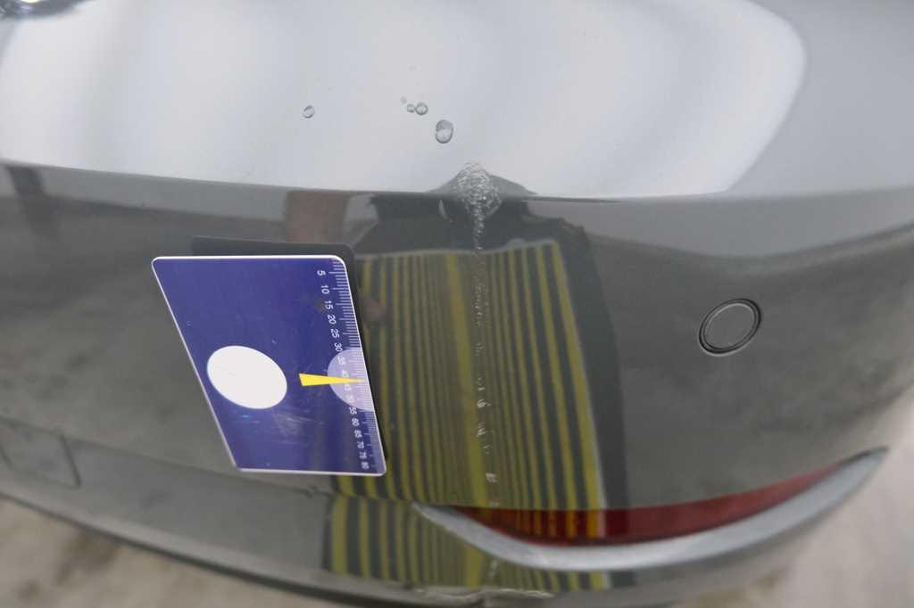 Audi A3 Sportback 2017 photo 36