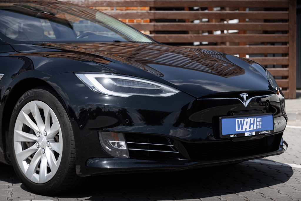 Tesla Model S 75D 2018 photo 4