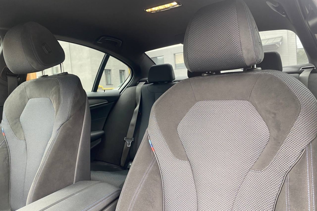 BMW 540 xDrive awt 2017 фото 10