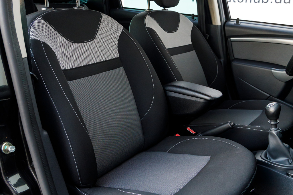 Dacia Duster 2017 photo 20