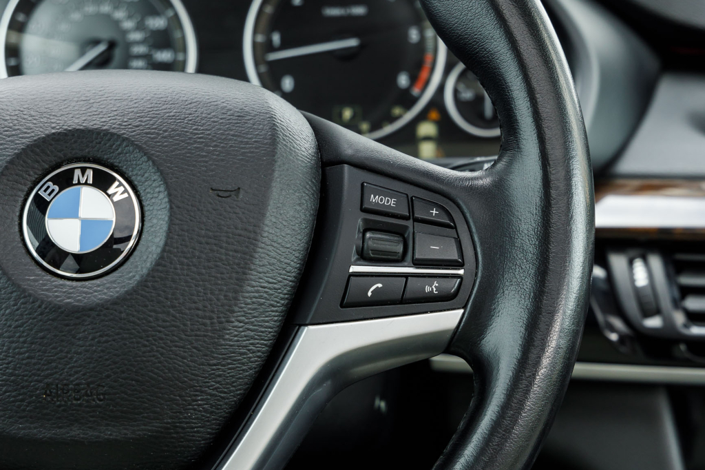 BMW X5 35D Xdrive 2014 фото 8