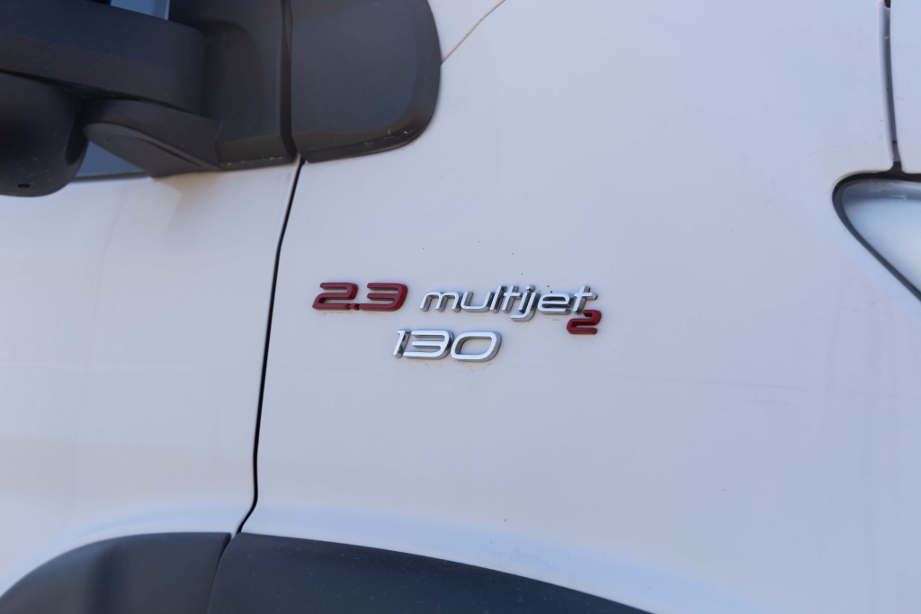 Fiat Ducato Maxi 2017 photo 2