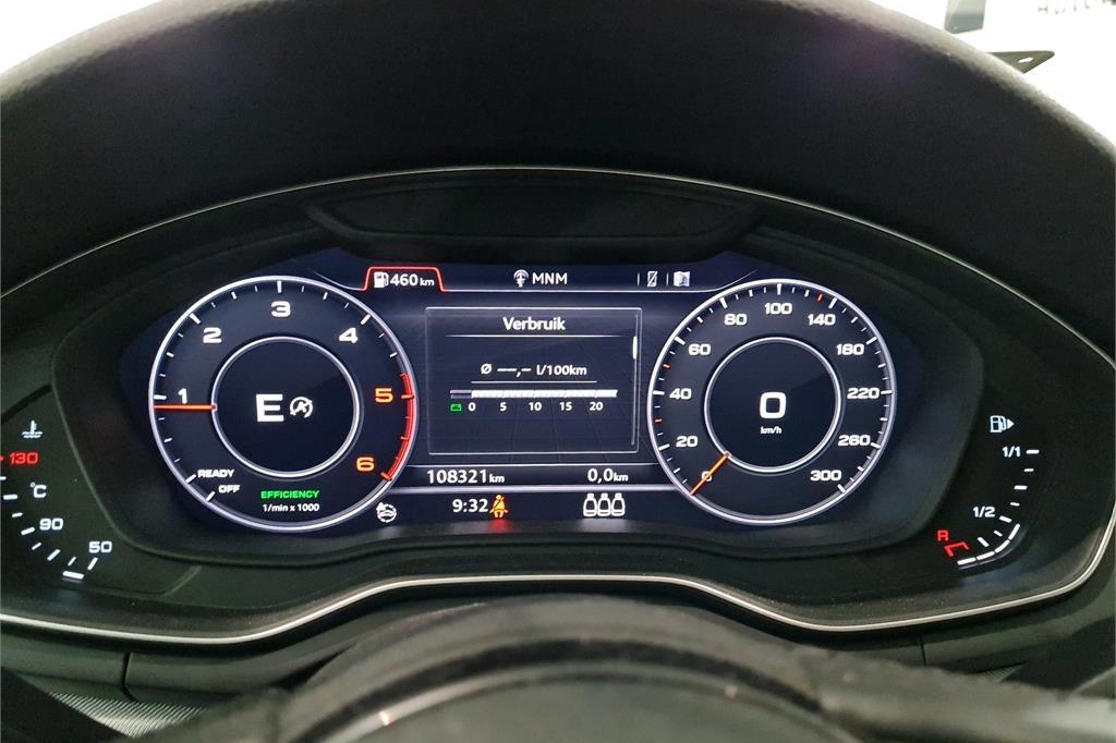 Audi A5 Sportback 2017 photo 4