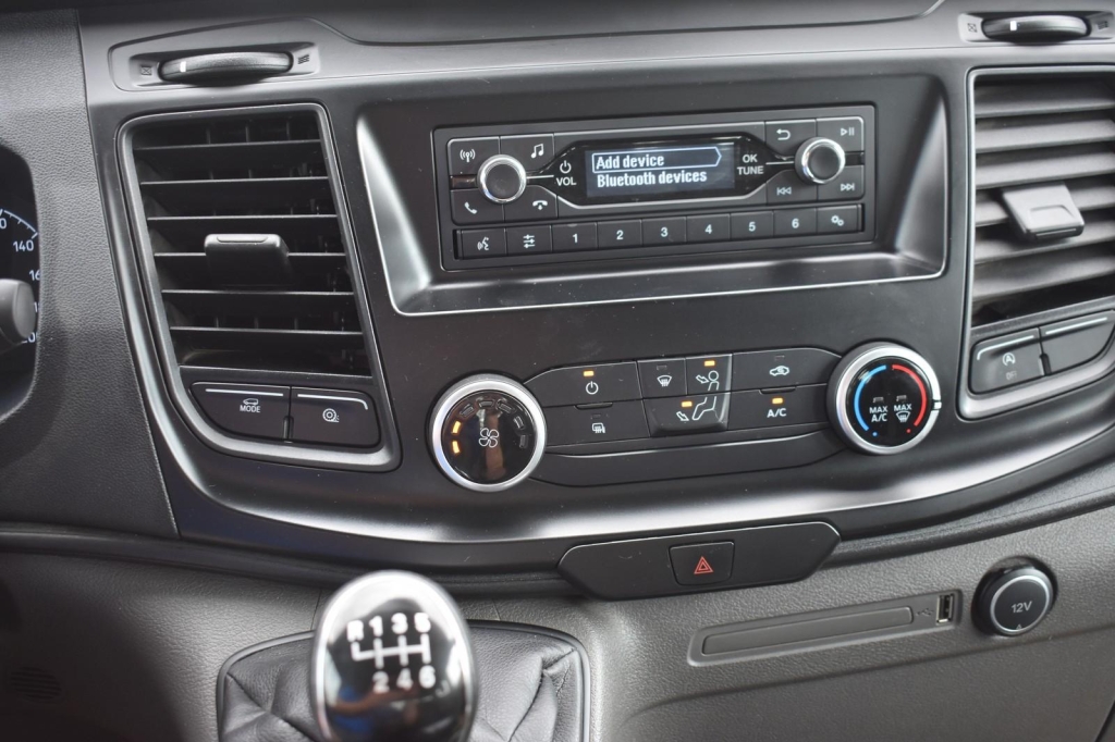 Ford Transit Pritsche 2020 фото 5