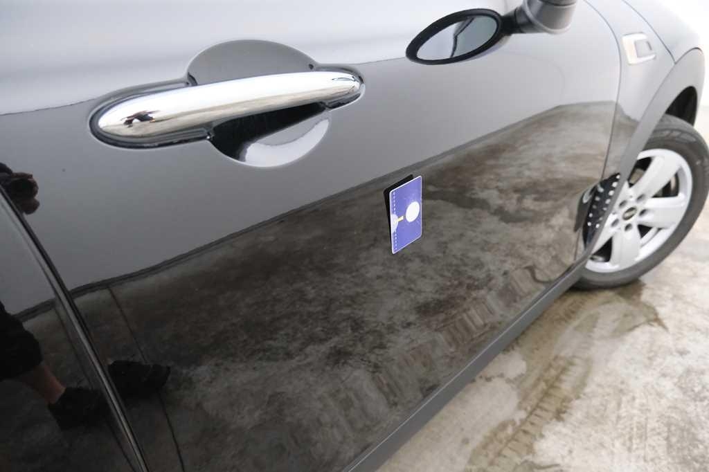 MINI One 2017 photo 12