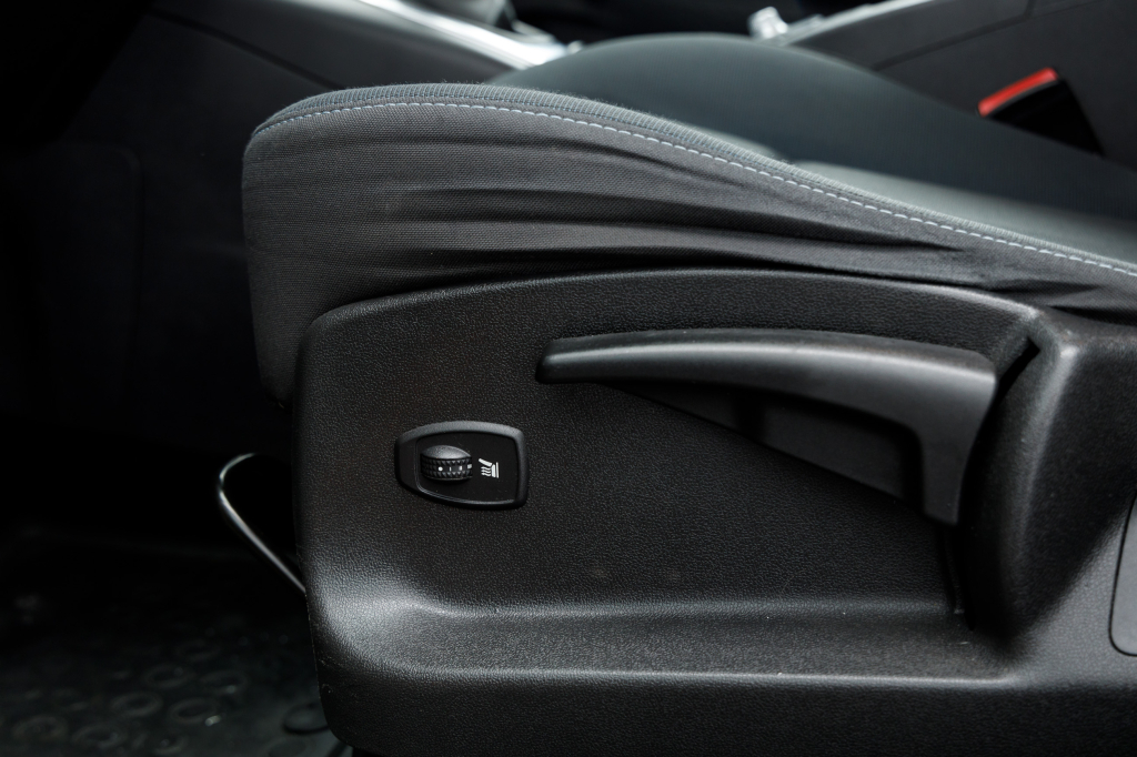 Renault Grand Scenic photo 12