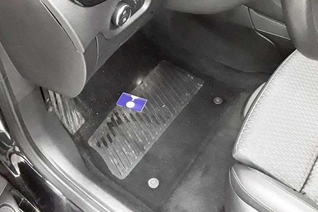 Opel Astra Sports Tourer 2017 photo 11