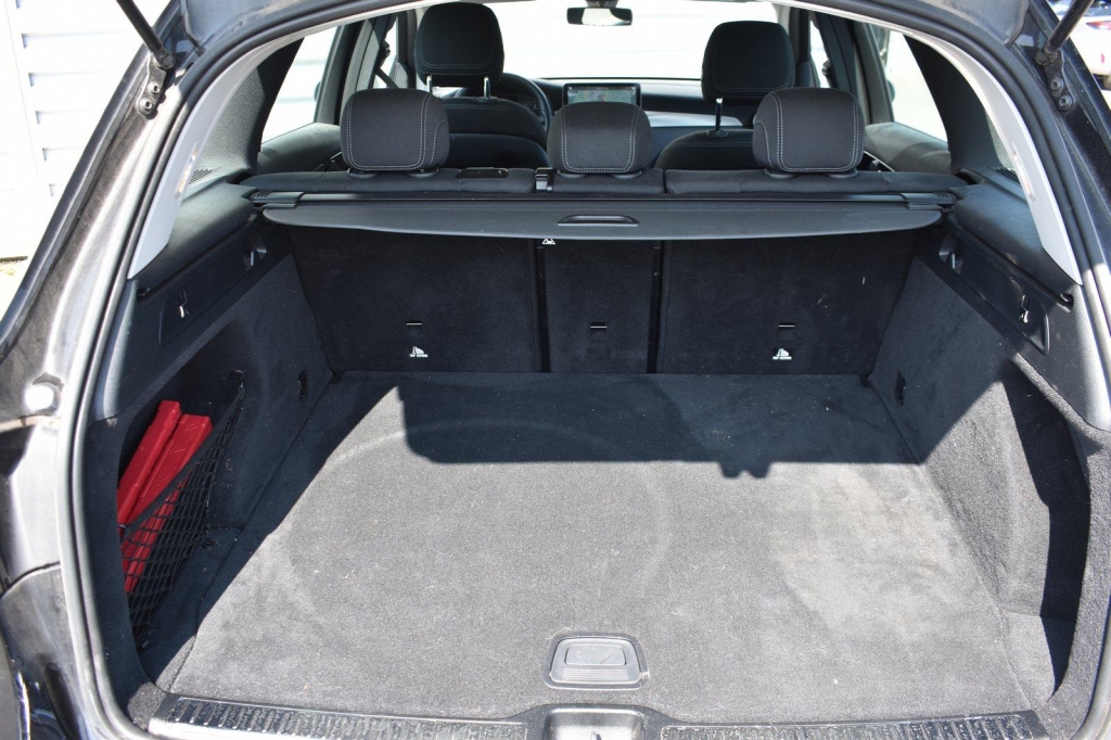 Mercedes-Benz GLC-Klasse 2019 photo 6