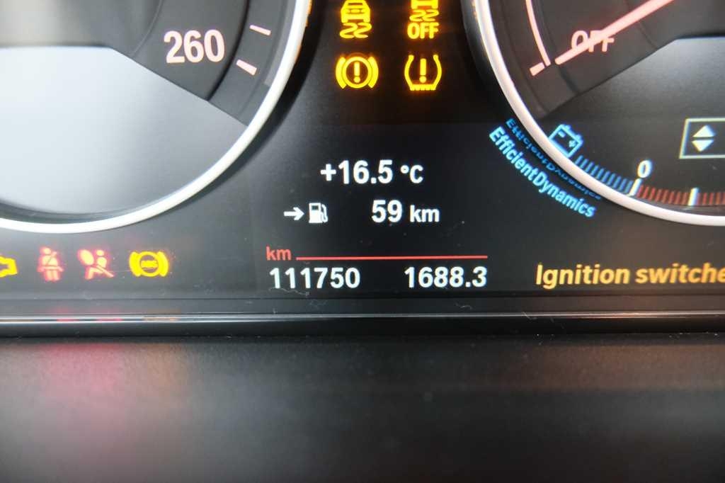 BMW 4er Gran Coupe 2017 photo 1