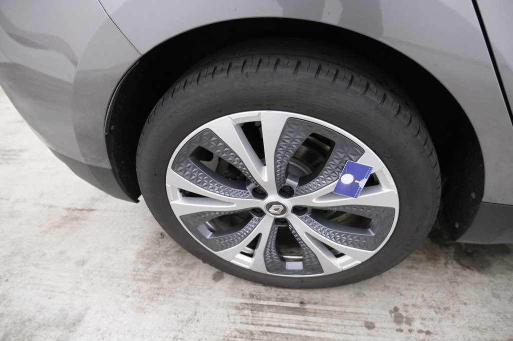 Renault Grand Scenic 2018 фото 19