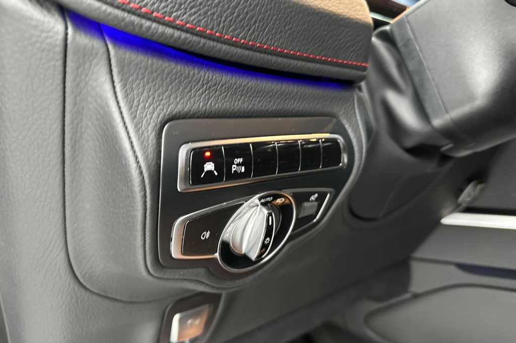 Mercedes-Benz G 500 2020 photo 13