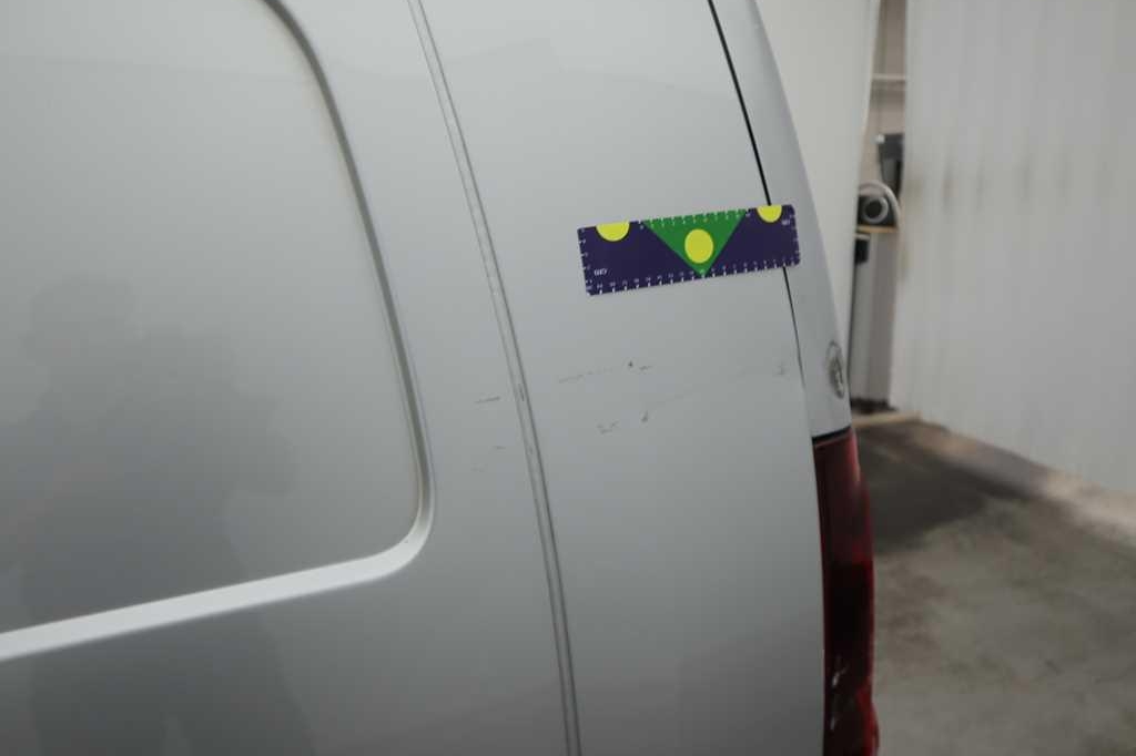 Citroen Berlingo 2016 фото 14