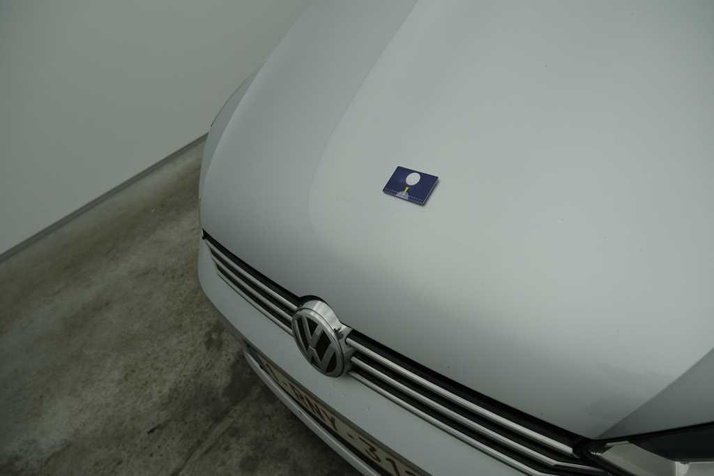 Volkswagen Golf Sportsvan 2017 photo 86