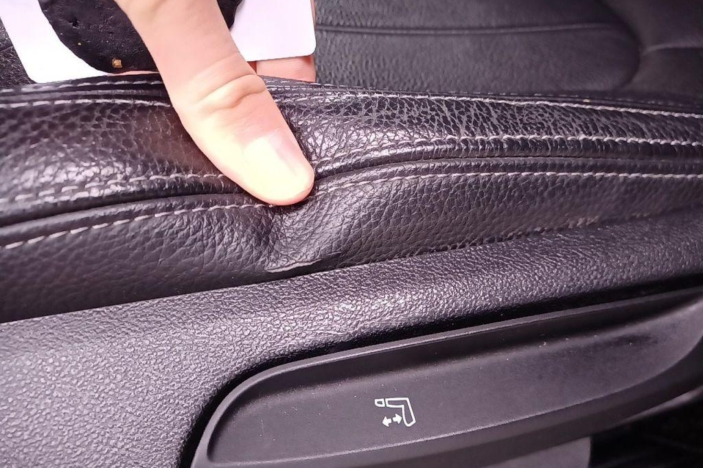 BMW 2er Gran Tourer 2017 photo 21