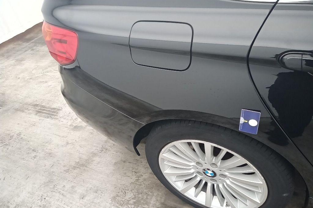 BMW 3er Gran Turismo 2015 photo 38