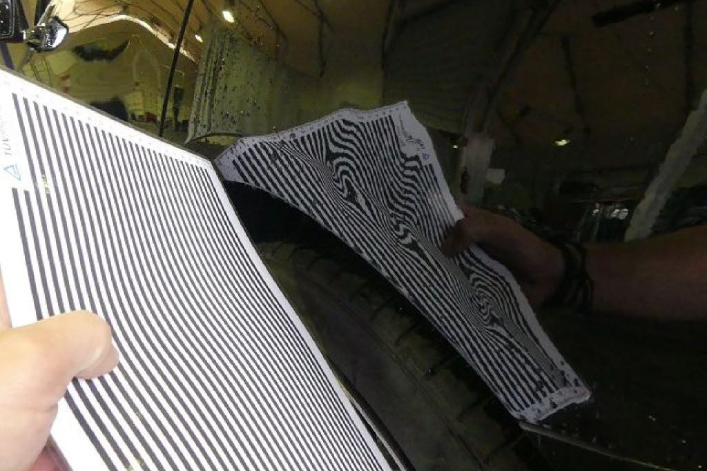 Mercedes-AMG C-Klasse 2016 photo 24